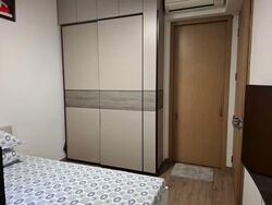 The Tapestry (D18), Condominium #534424991